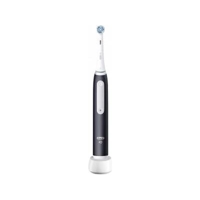 Oral-B Magnetic toothbrush ORAL-B iO Series 6 Duo Black/Pink Sand