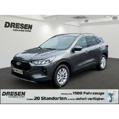 Ford Kuga 2.5 PHEV Titanium 178 kW