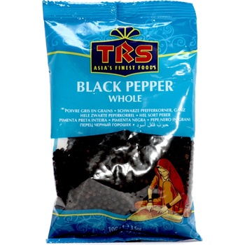 TRS Pepř černý celý 100 g