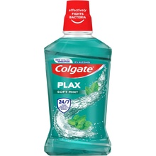 Colgate Multi Protect soft mint 500 ml