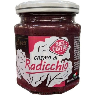 Citres crema di radicchio 200 g