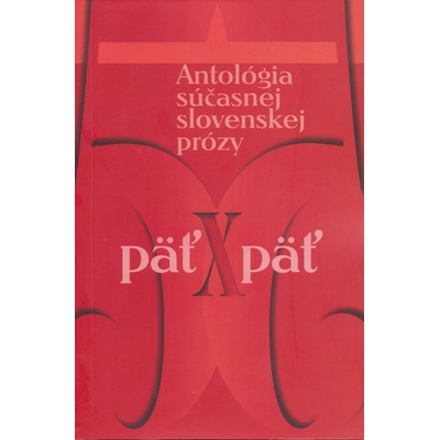 Päť x päť