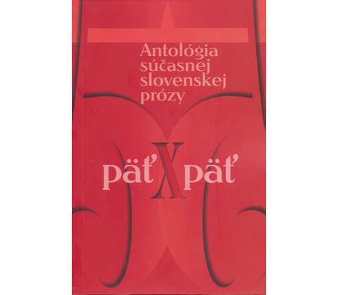 Päť x päť