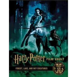 Harry Potter: The Film Vault - Volume 1 | Titan Books (ISBN: 9781789092639)