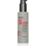 KMS All Smooth Smoothing Lotion изглаждащо мляко против цъфтене 150ml