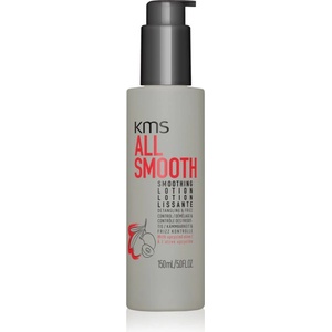 KMS All Smooth Smoothing Lotion изглаждащо мляко против цъфтене 150ml
