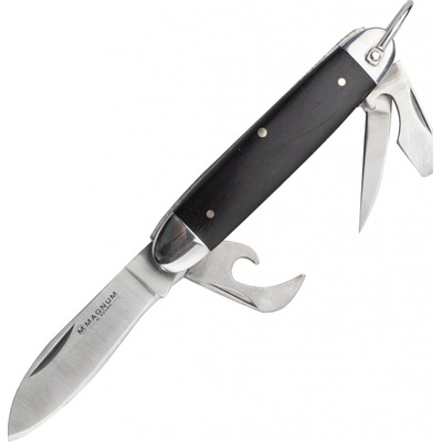 Böker Magnum Classic Pocket Steel 01MB334