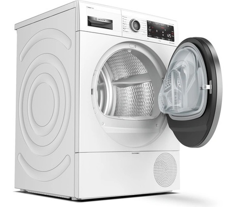 Bosch WTX87KH1BY