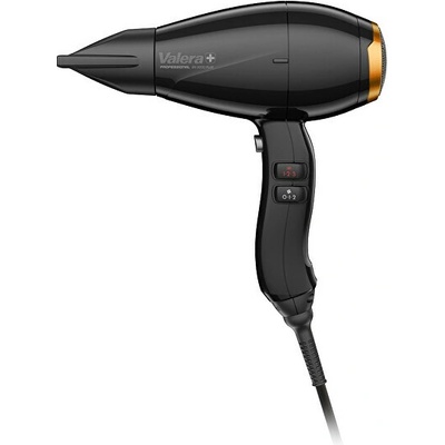 Valera Swiss Nano 9200 Plus RC černý