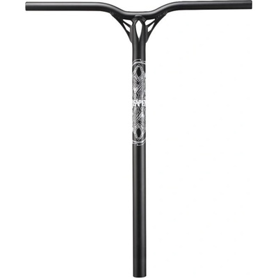 Řídítka Blunt Reaper V3 720 mm černá