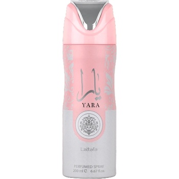 LATTAFA Yara deo spray 200 ml