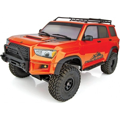 Team Associated Element RC auto Element RC Enduro Trailrunner RTR červená 1:10