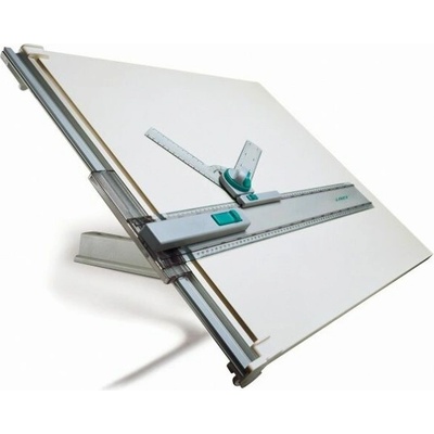 Linex - Prkno rýsovací LINEX A2 DBR4560. – Zboží Dáma