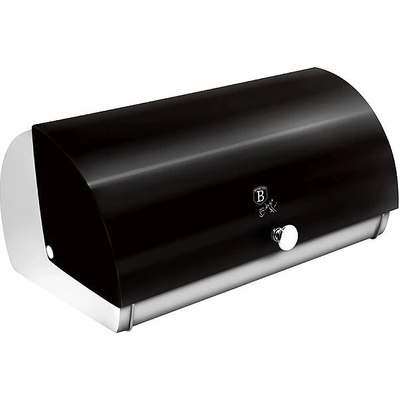 Berlingerhaus Chlebovka nerez Royal Black Collection