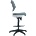 Carmen Работен офис стол lab - сив as (b3520794_1)