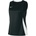 Nike Фланелка Nike Women's Performance Basketball Jersey - Black/White