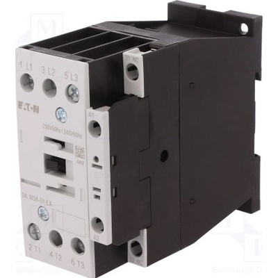 Eaton DILM38-01-EA 230V50HZ,240V60HZ