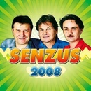 SENZUS: SENZUS 2008, CD