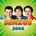SENZUS: SENZUS 2008, CD