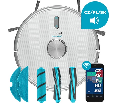 Concept VR 3120