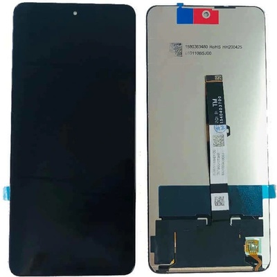 LCD Displej + Dotykové sklo Xiaomi Poco X3/X3 Pro/X3 NFC