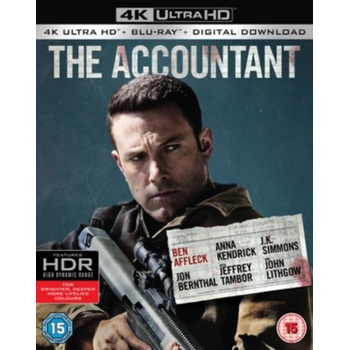 Accountant BD