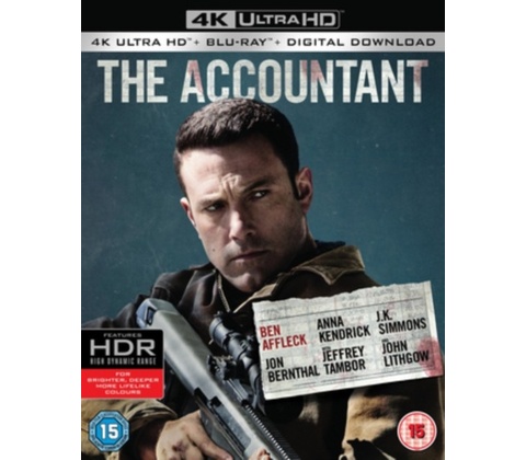 Accountant BD