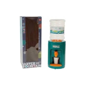 Mádara Water dispenser