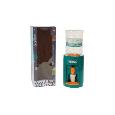 Mádara Water dispenser