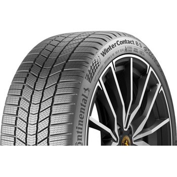 Image 1 of Continental WinterContact 8 S XL 255/40 R21 102V
