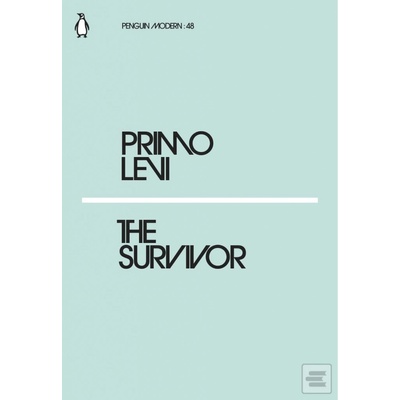 The Survivor Primo Levi