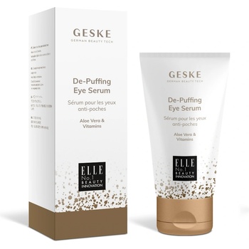 Geske De-Puffing Eye Serum 30 ml