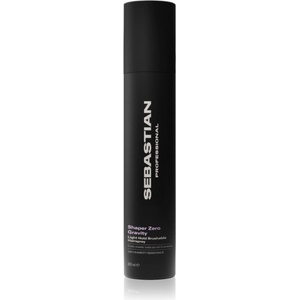Sebastian Professional Shaper Zero Gravity лак за коса с лека фиксация 300ml