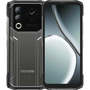 DooGee Blade 20 Ultra 8GB/512GB Silver