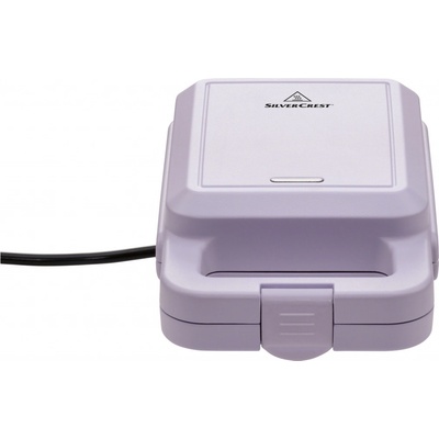 Silvercrest Sdswm 600 A1