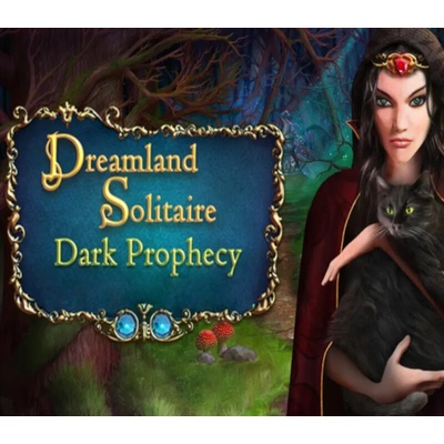 Dreamland Solitaire Dark Prophecy