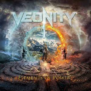 Sony Music Veonity: Elements Of Power - CD (049949)