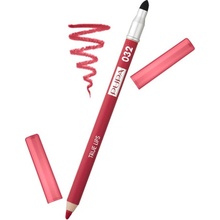 Pupa True Lips 32 Strawberry Red konturovací tužka na rty 1,2 g