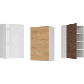 Image 1 of BRW Горен шкаф Sole - G_60/95_L - ляв (Sole - G_60/95_L)