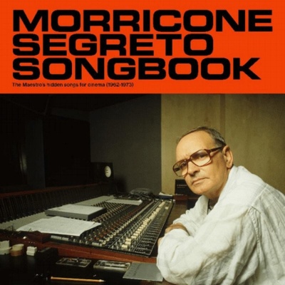 Morricone Ennio: Morricone Segreto Songbook: CD