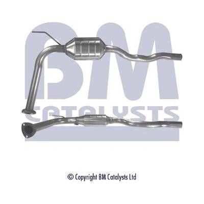 Katalyzátor BM CATALYSTS BM90280H