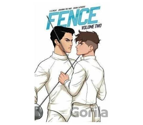 Fence Vol. 2