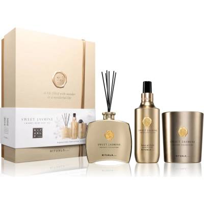 RITUALS Private Collection Sweet Jasmine подаръчен комплект за жени