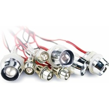 GT Hobbies L8 Model Car LED