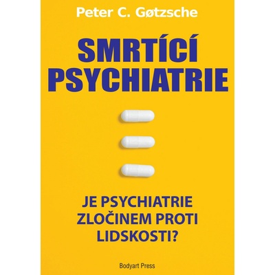 Smrtící psychiatrie