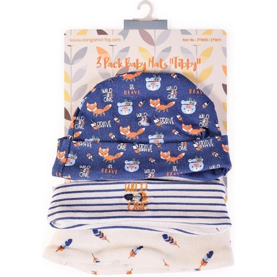 Cangaroo Шапки за новородено Tibby син (106906)