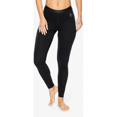 Odlo Merino 160 BL Bottom Long black