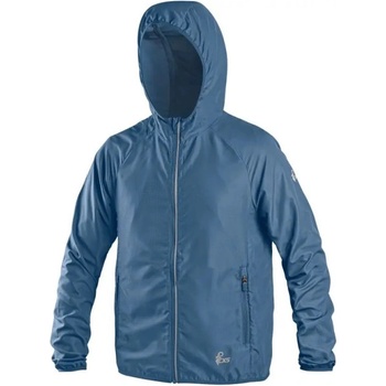 Canis CXS Bunda CXS AUGUSTA pánská Modrá