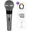 Shure 565SD-LC SET