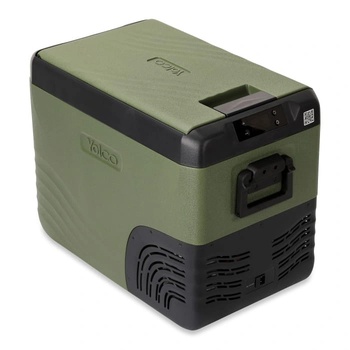 Image 1 of yolco KX40 GREEN